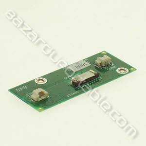 Carte interrupteur pour Fujitsu-Siemens Amilo D7830