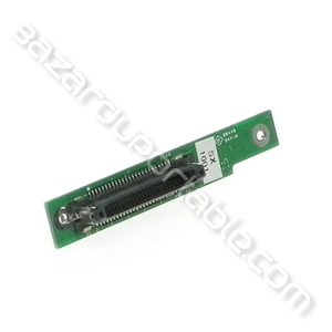 Adaptateur CD/DVD / carte mère pour Fujitsu-Siemens Amilo D1845