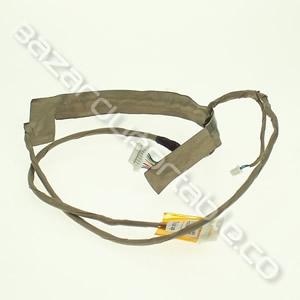 Câble webcam  / carte mère pour DELL XPS M1330