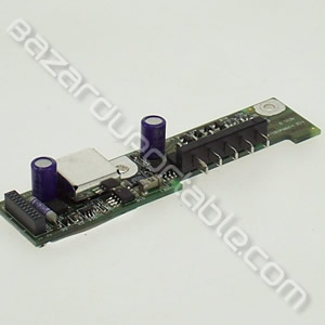 Carte fille de connexion pour la batterie pour Compaq Presario 1200