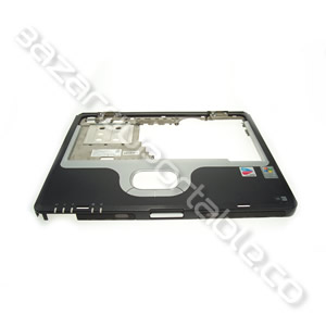 Plasturgie coque capot supérieur repose poignée pour HP pavilion NX5000