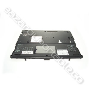 Plasturgie coque capot inférieur pour HP pavilion NX5000