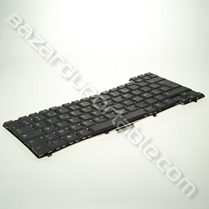 Clavier français pour Compaq Notebook NX8220