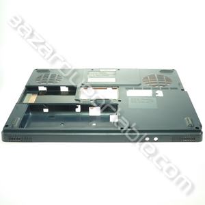 Plasturgie coque, capot inférieur pour Fujitsu-Siemens Amilo Pro V7010