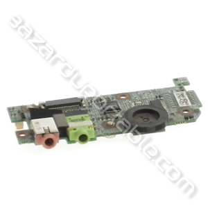Carte audio pour Fujitsu-Siemens Amilo Pi_1536