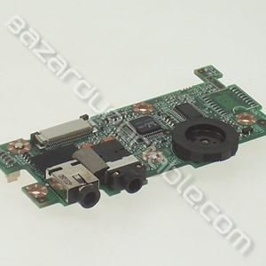 Carte audio pour Fujitsu-Siemens Amilo Pi_1536