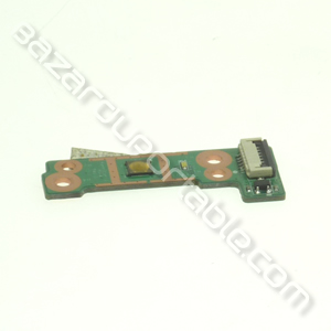 Carte interrupteur ( power ) pour HP Pavilion DV6-3000
