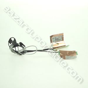 Câblage wifi pour HP MINI 210