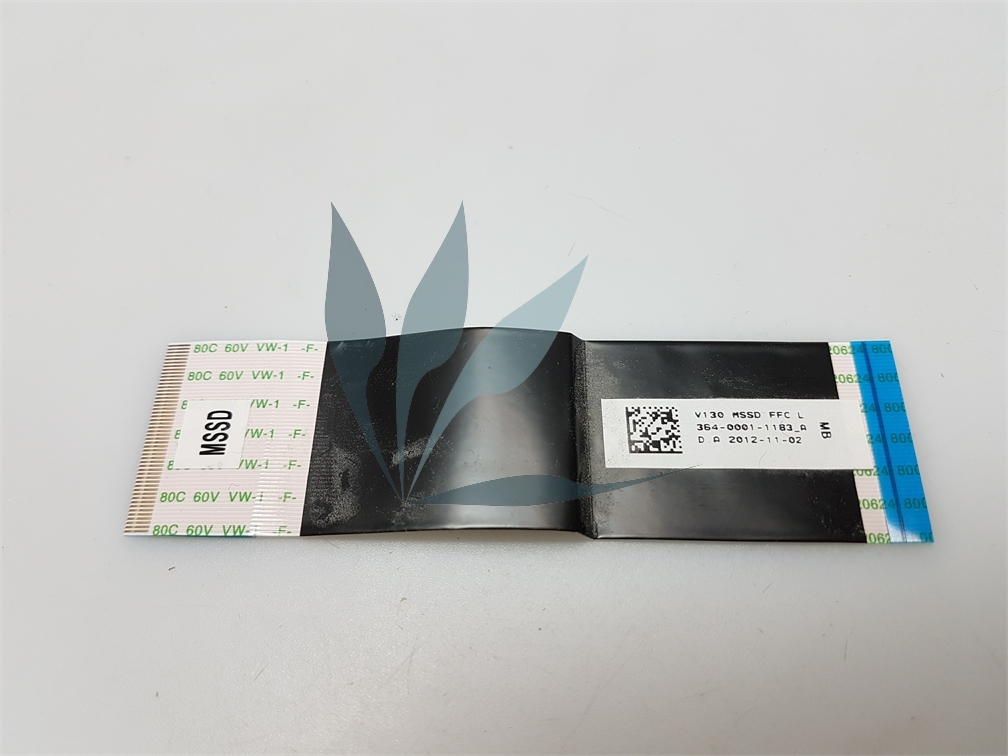 Nappe pour lecteur SD (vers la carte mère) pour Sony SVS1513x9eb