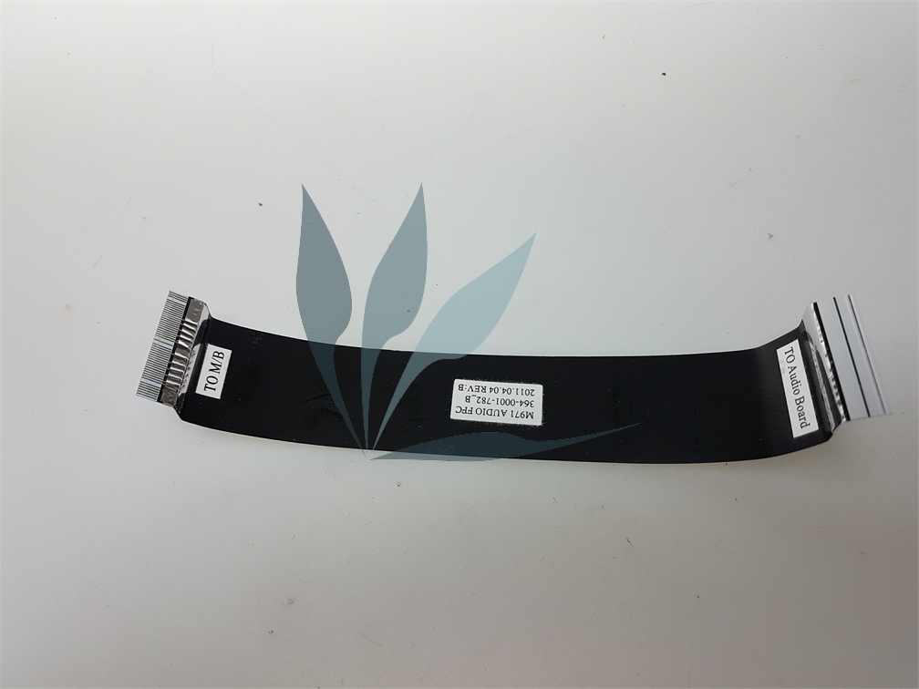 Nappe interface audio pour Sony VPC-EB4J1E