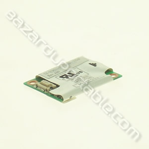 Carte modem pour Dell VOSTRO 1400