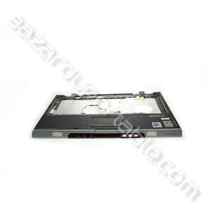Plasturgie coque repose poignée avec le pavé tactile du touchpad pour HP pavilion DV1000