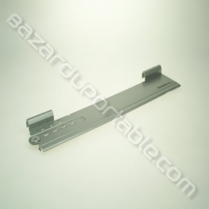 Plasturgie capot clavier/cache charnières pour Toshiba Satellite L10