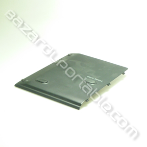 Plasturgie cache disque dur pour DELL Inspiron 1721