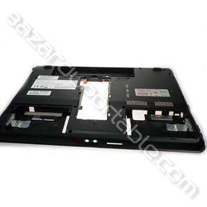 Plasturgie coque, capot inférieur pour Packard-Bell Easynote ML61_KAMET_AM