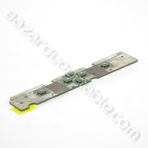 Carte bouton droite/gauche du touchpad pour Acer Aspire 5920