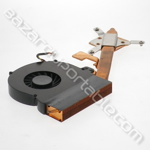 Ventilateur pour Acer Extensa 4100