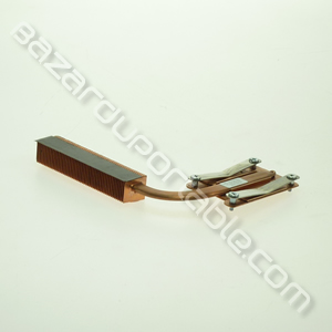 Radiateur pour Compaq Notebook NX7300