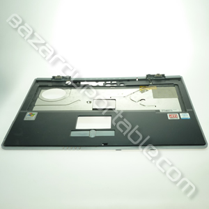 Plasturgie coque, capot repose poignée pour Fujitsu-Siemens Amilo Pro V7010