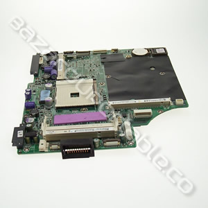 Carte mère pour Fujitsu-Siemens Amilo A1667G (modèle exact A1667G-3201
