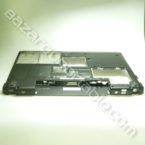Plasturgie coque capot inférieur pour DELL Inspiron 1721