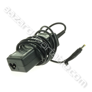 Alimentation 65W pour HP pavilion DM1-10
