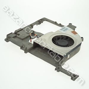 Ventilateurs processeur pour Compaq Presario R4000 