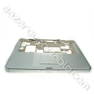 Plasturgie coque repose poignée avec touchpad complet pour Compaq Presario R4000