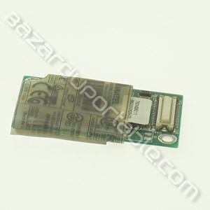 Carte modem pour HP pavilion DV4000