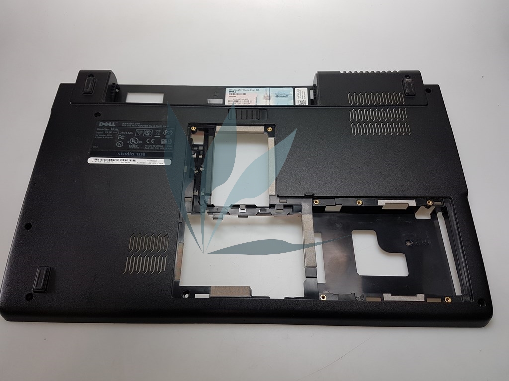 Fond de caisse pour Dell Studio 1558