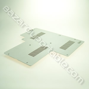 Plasturgie coque cache principal (mémoire, ventilateur, processeur..) pour Packard-Bell Easynote SB89