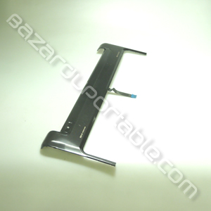 Plasturgie coque capot clavier avec carte led et nappe pour HP pavilion DV6-2000