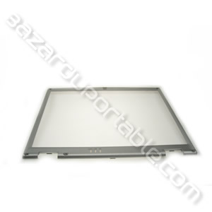 Plasturgie écran, capot inférieur (façade) pour Clevo NOTEBOOK 5600D