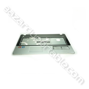 Plasturgie coque, capot repose poignée avec pavé tactile du touchpad pour Emachine G640G