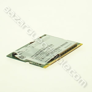 Carte WIFI pour Compaq Notebook NX8220