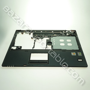 Plasturgie coque capot supérieur repose poignée pour HP Compaq Business NX6125