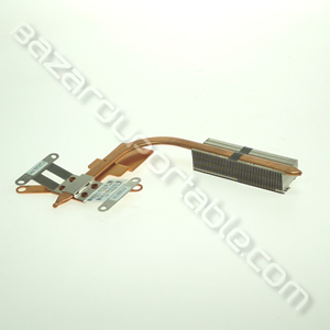 Radiateur pour Compaq Notebook NX6125