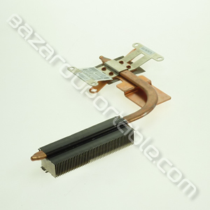 Radiateur processeur pour HP Compaq Business NX6125
