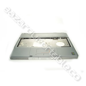 Plasturgie coque repose poignée avec pavé tactile du touchpad pour Compaq Presario M2000