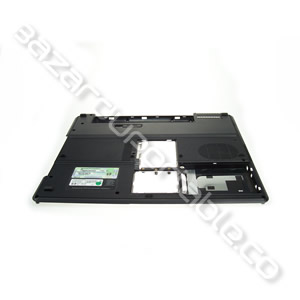 Plasturgie coque capot inférieur pour Compaq Presario M2000
