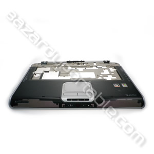 Plasturgie coque capot supérieur repose poignée avec touchpad modèle 15'4 pouces pour HP pavilion ZV6000