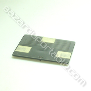 Plasturgie coque cache mémoire pour DELL Inspiron 1721