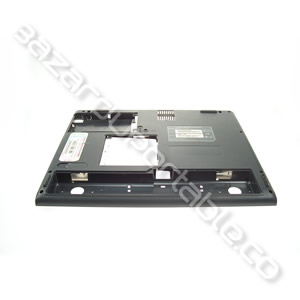 Plasturgie coque, capot inférieur pour Fujitsu-Siemens LiteLine LF6