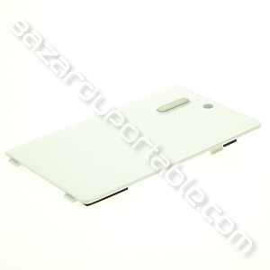 Plasturie coque, cache disque dur pour Packard-Bell Easynote SB88