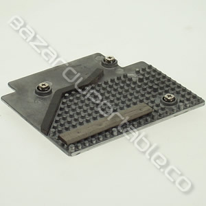 Plaque e refroidissement GPU pour Acer Travelmate 4500