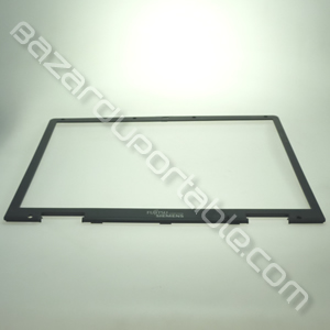 Plasturgie écran, capot intérieur (façade) pour Fujitsu-Siemens Amilo Pro V7010