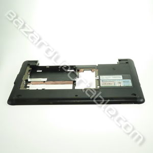 Plasturgie coque capot inférieur pour HP pavilion DM1-10