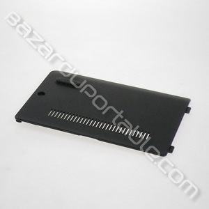 Plasturie coque, cache disque dur 1 pour Packard-Bell Easynote ML61_KAMET_AM