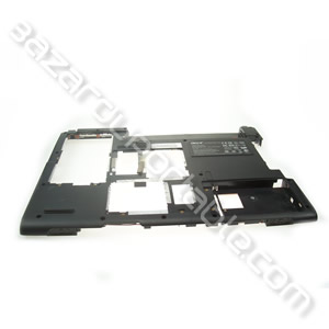 Plasturgie dessous coque avec haut parleurs pour Acer Aspire 1640