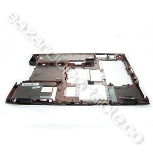 Plasturgie dessous coque avec haut parleurs pour Acer Aspire 1650Z